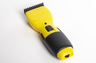 Plush Toy Clippers